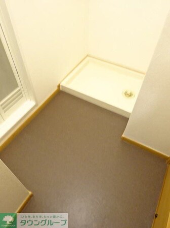 メゾン・ド・COMOの物件内観写真